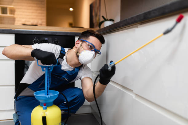 Trusted Banks, OR Pest Control Experts